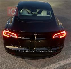 تسلا موديل 3